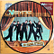 NSYNC – No Strings Attached - Picture Disc LP
