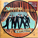 - img.0 Vinyl Record NSYNC – No Strings Attached - Picture Disc LP - img.0