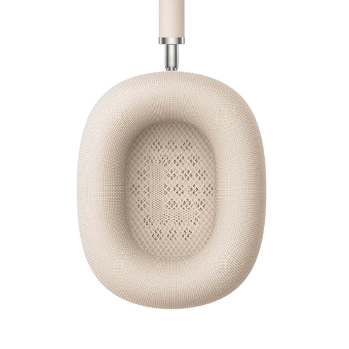 Wireless Headphones Apple AirPods Max Starlight - img.4