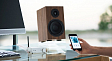 - img.4 Bookshelf speakers Pro-Ject AC Speaker Box 5 S2 Walnut - img.4
