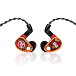 - img.1 IEMs headphones 64 Audio U18t - img.1