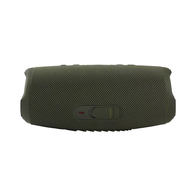 Portable speaker JBL Charge 5 Green - img.2