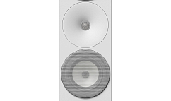 Floorstanding Speakers Amphion Argon7LX Full White