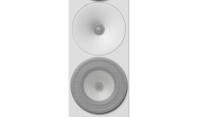 Floorstanding Speakers Amphion Argon7LX Full White - img.4