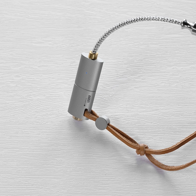 Headphone Amplifiers and DACs ddHiFi TC44Pro E2 Lightning - img.7