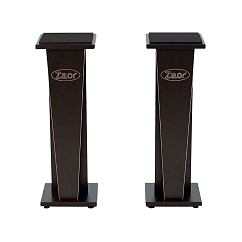 Speaker Stands Zaor Miza V-Stand 36 Black