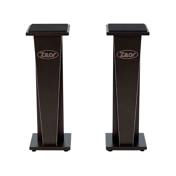 Speaker Stands Zaor Miza V-Stand 36 Black - img.0