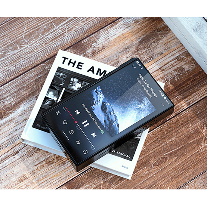 Player FiiO M11S - img.8