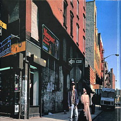 Vinyl Record Beastie Boys - Paul's Boutique LP