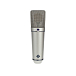 Microphone Neumann U 67 SET Nickel - img.0