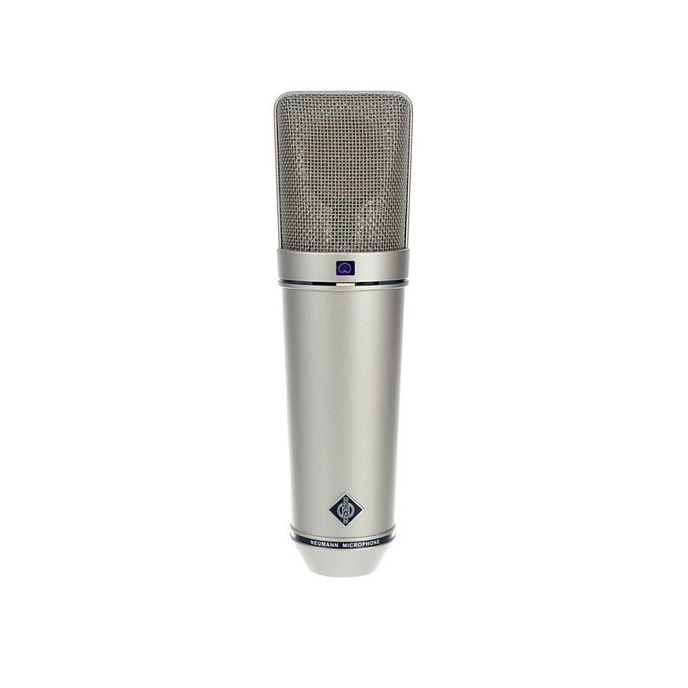 Microphone Neumann U 67 SET Nickel - img.0