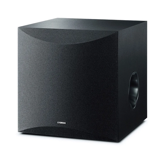 Subwoofer Yamaha NS-SW100 Black - img.0