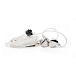 In-ear headphones MoonDrop Kato Glossy Silver - img.5