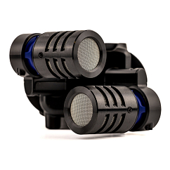 Audio Recorder Zoom H5studio Black