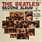 The Beatles – The Beatles' Second Album LP