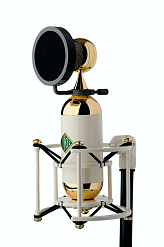 Pop filter Soyuz Pop Filter Black