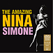- img.0 Vinyl Record Nina Simone – The Amazing Nina Simone - Deluxe Gatefold Edition LP - img.0