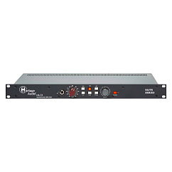 Microphone preamp Heritage Audio HA-73 Elite Series Black
