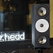 Studio monitor Amphion Two15 Black - img.12