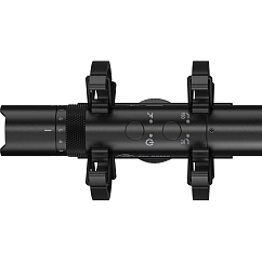 Shotgun Microphone Mackie EM-98MS