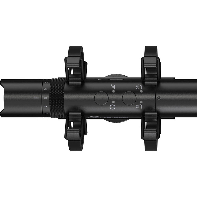 Shotgun Microphone Mackie EM-98MS - img.4