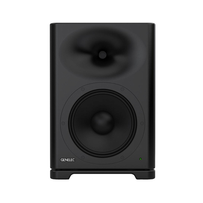 Studio monitor Genelec S360AP Rack Black - img.0