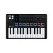 MIDI Keyboard Arturia MiniLAB 3 Black Edition - img.0