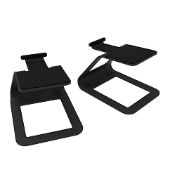Speaker stand Kanto SE2 Black