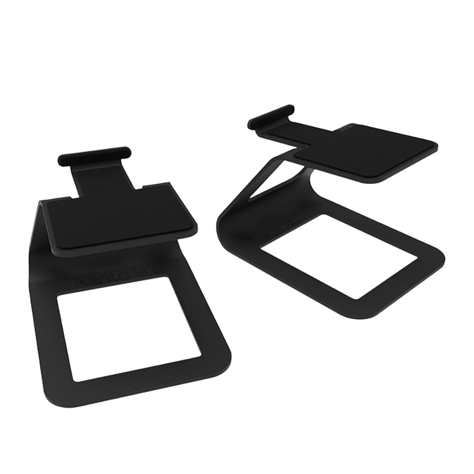Speaker stand Kanto SE2 Black - img.0