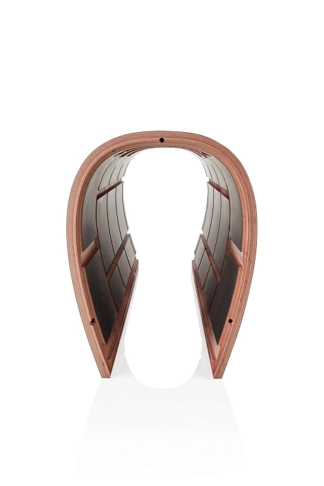 Floorstanding Speakers Bowers & Wilkins 804 D4 Satin Rosenut - img.7