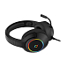 Gaming headset AQIRYS Vega 7.1 RGB USB Black - img.5