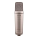Studio microphone RODE NT1 5th Generation Silver - img.2