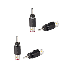 Connector Furutech FT-212 (R) set