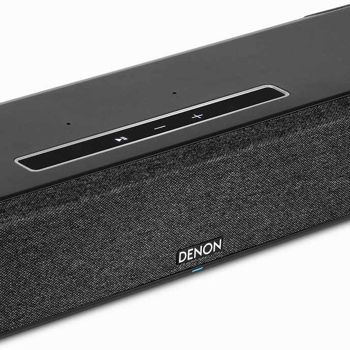Soundbar Denon Home Sound Bar 550 Black - img.5