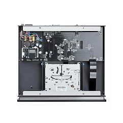 CD player Primare DD15 Black