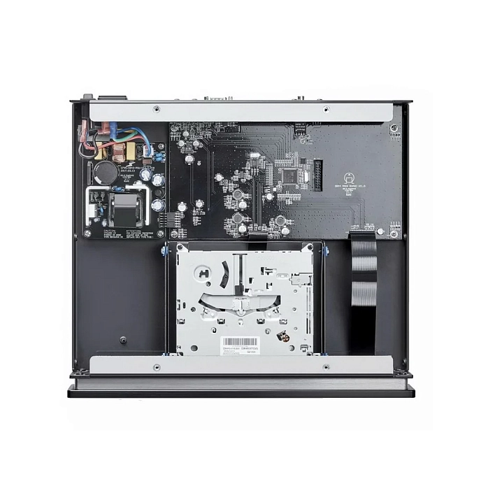 CD player Primare DD15 Black - img.2