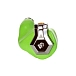 In-ear headphones Campfire Audio Ponderosa Essential Universal Green - img.3