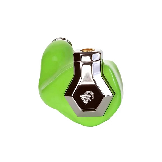 In-ear headphones Campfire Audio Ponderosa Essential Universal Green - img.3