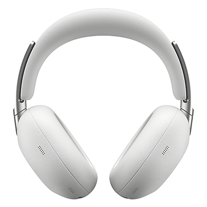 Wireless Headphones Sony WH-1000X The ColleXion Platinum - img.4