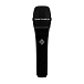 Vocal microphone Telefunken M80 Black - img.0 Vocal microphone Telefunken M80 Black - img.0