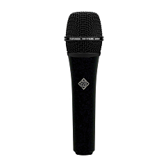 Vocal microphone Telefunken M80 Black