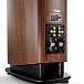 Floorstanding Speakers Canton Reference 7 Walnut Matt (1pc) - img.4
