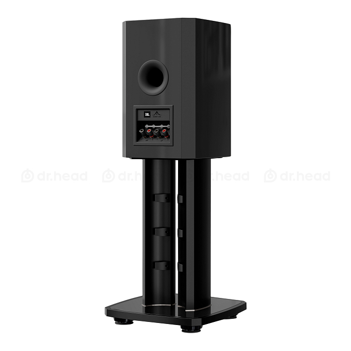 Floorstanding Speakers JBL Summit Ama Black - img.8