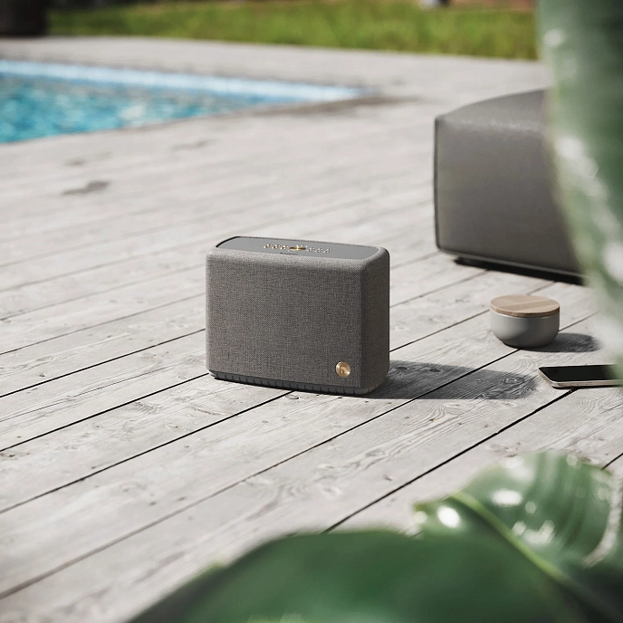 Portable speaker Audio Pro A15 W Dark Grey - img.3