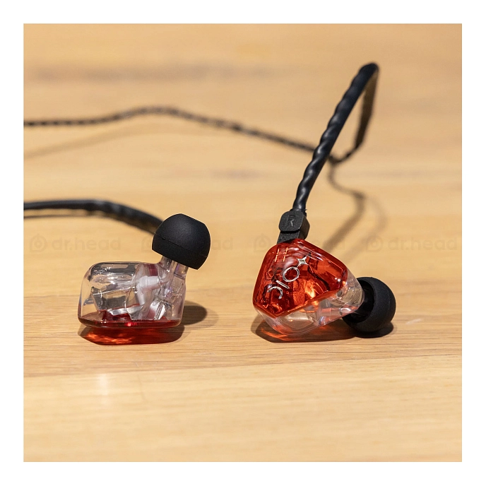 In-ear headphones Aurian Sunset 2 Universal - img.7