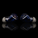 Wireless Headphones Noble Audio Fokus Prestige Encore Black Blue - img.25