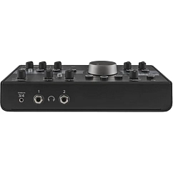 Audio interface Mackie Big Knob Studio