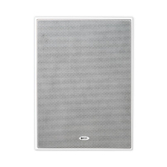 In-Wall Speakers KEF Ci160.2CL White
