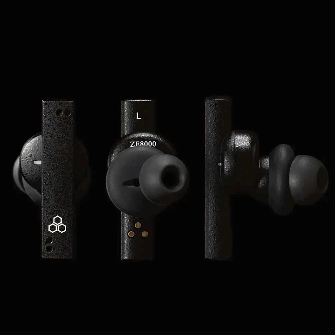 Wireless Headphones Final Audio ZE8000 Black - img.10