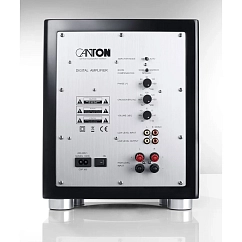 Subwoofer Canton SUB 601 Black High Gloss